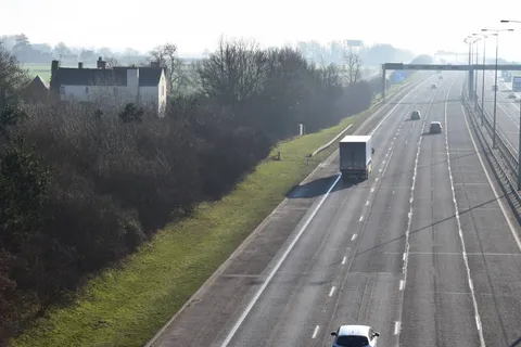 Sound Reduction hero image