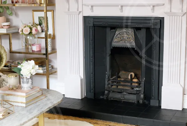 TWO &ndash; CHECK YOUR CHIMNEY