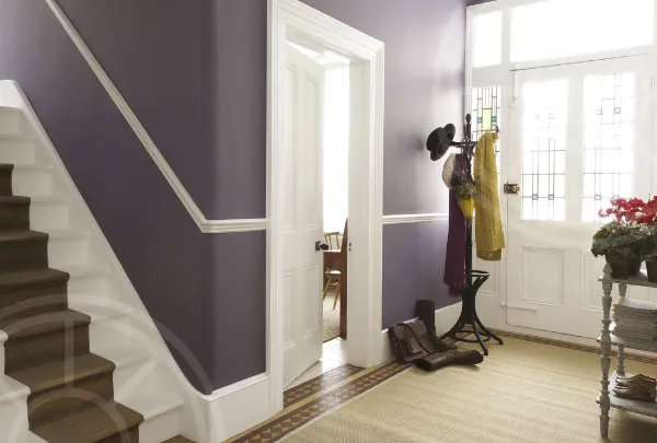 THREE &ndash; DRAUGHT-PROOF YOUR DOORS AND DOOR FURNITURE