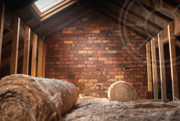 FOUR &ndash; INSULATION