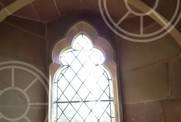  Carver United Reform Church in Applethwaite