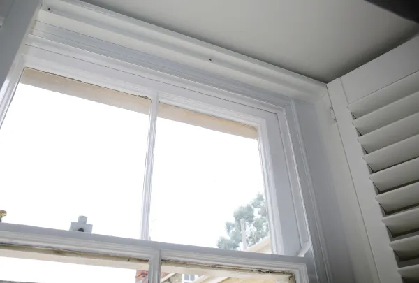 How can secondary glazing help?