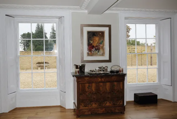 Don&rsquo;t replace, upgrade