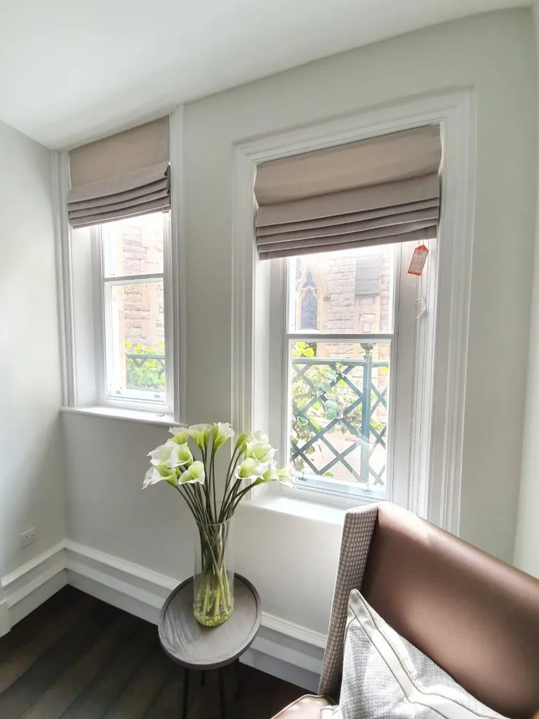 Prepare for the winter